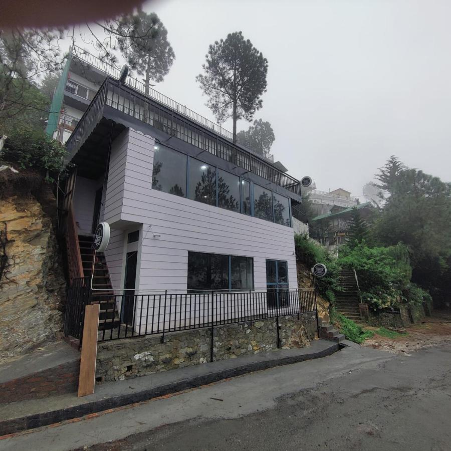 Hotel Pearl Residency Mukteshwar Kültér fotó