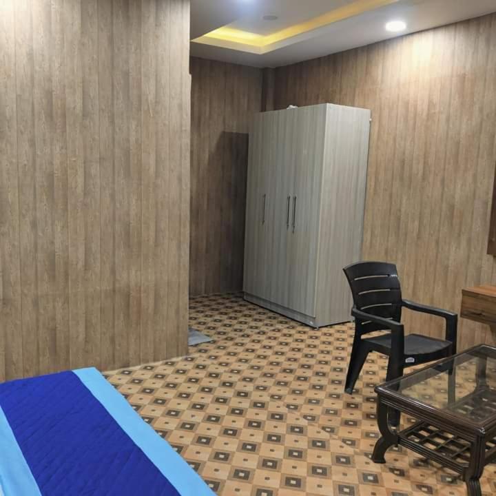 Hotel Pearl Residency Mukteshwar Kültér fotó